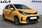 Kia Picanto Photo 0