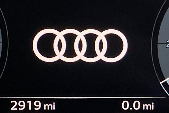 Audi A1 Photo 15