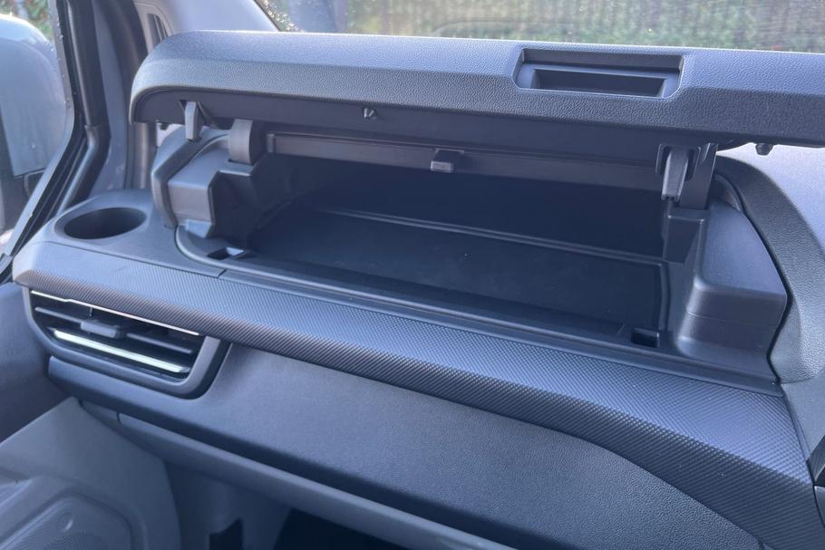 Used Ford TRANSIT CUSTOM WP25YXZ 33