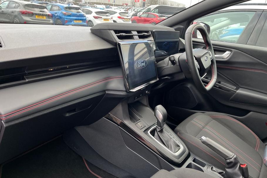 Used Ford Puma HMZ2077 18