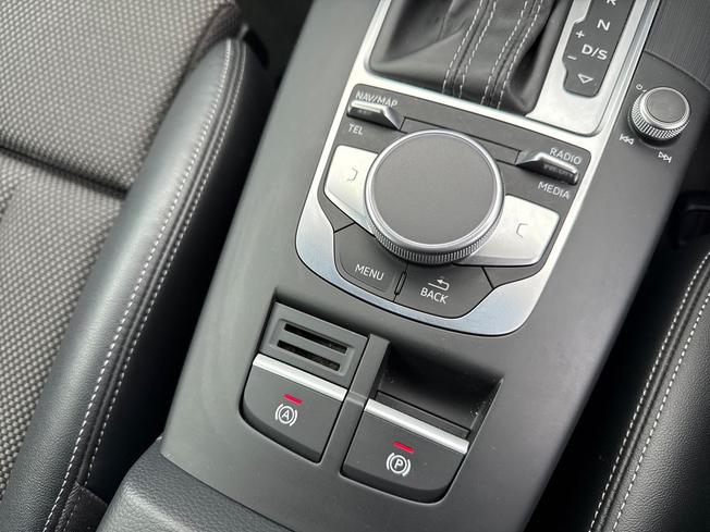 AUDI A3 Photo 33