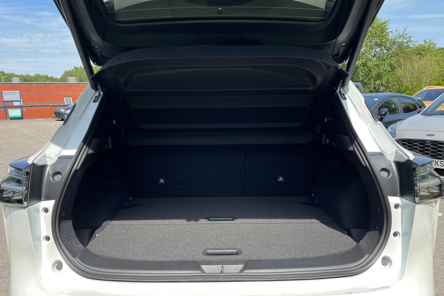 Nissan Qashqai Photo 20