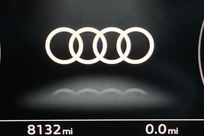AUDI A3 Photo 15