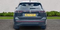 Volkswagen Tiguan Photo 8