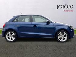Audi A1 Photo 4