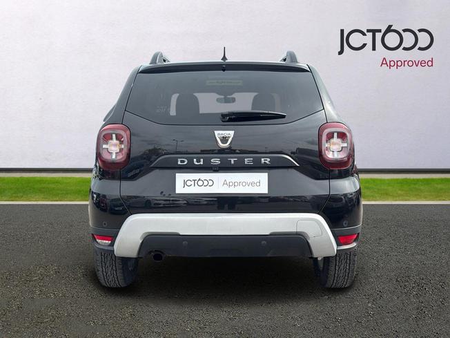 DACIA Duster Photo 7