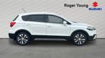 Suzuki SX4 S-Cross Photo 4