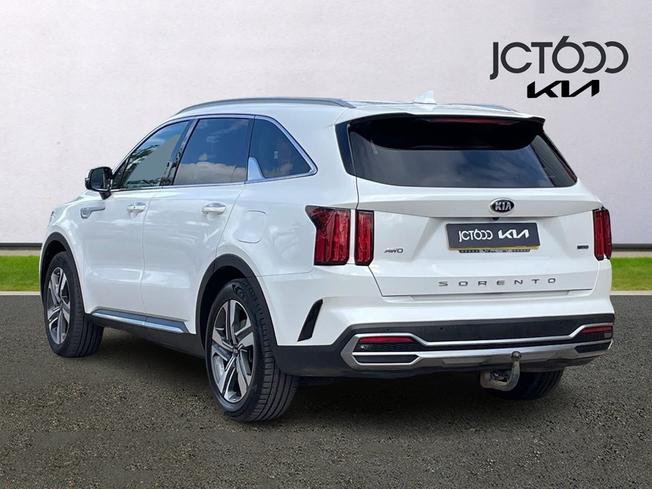 KIA Sorento Photo 3