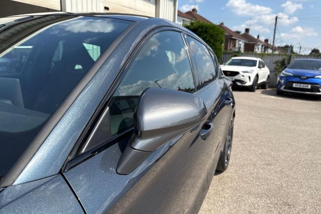 CUPRA Leon Photo 27