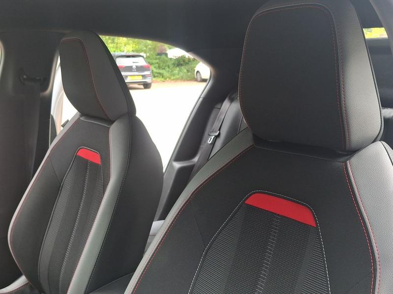 Used Vauxhall Mokka YB72WDS 45