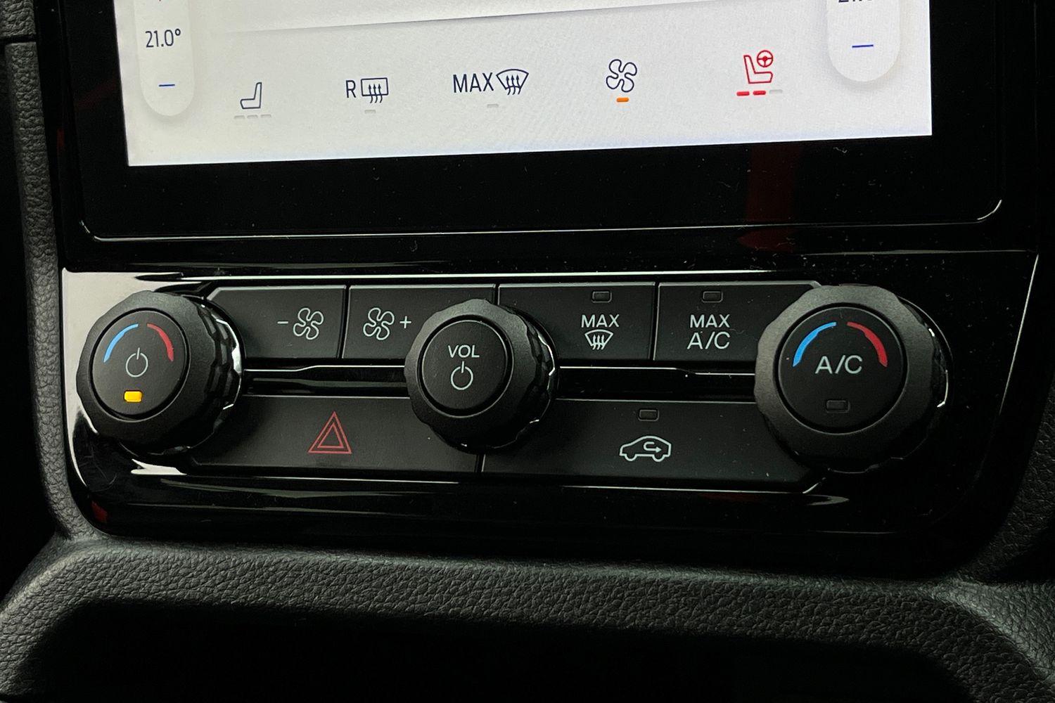 Ford Ranger Photo 29