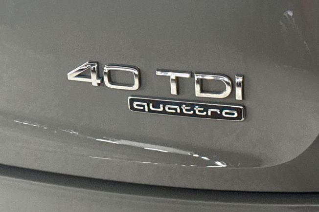 AUDI Q5 Photo 37