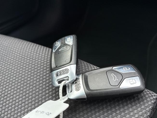 Audi A4 Photo 50