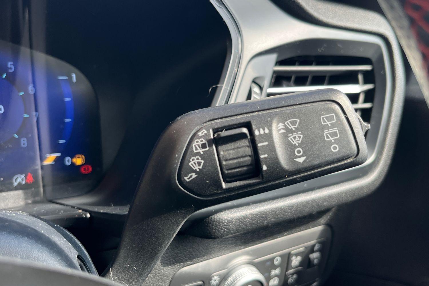 Ford Kuga Photo 14