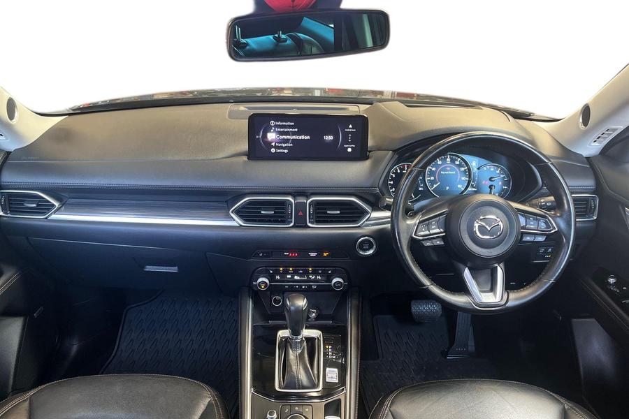 Mazda CX-5 Photo autoimg-22dbff14fcaaf99850e91513333711f12ddf7a06.jpg
