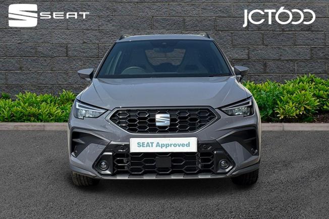 SEAT Arona Photo 8