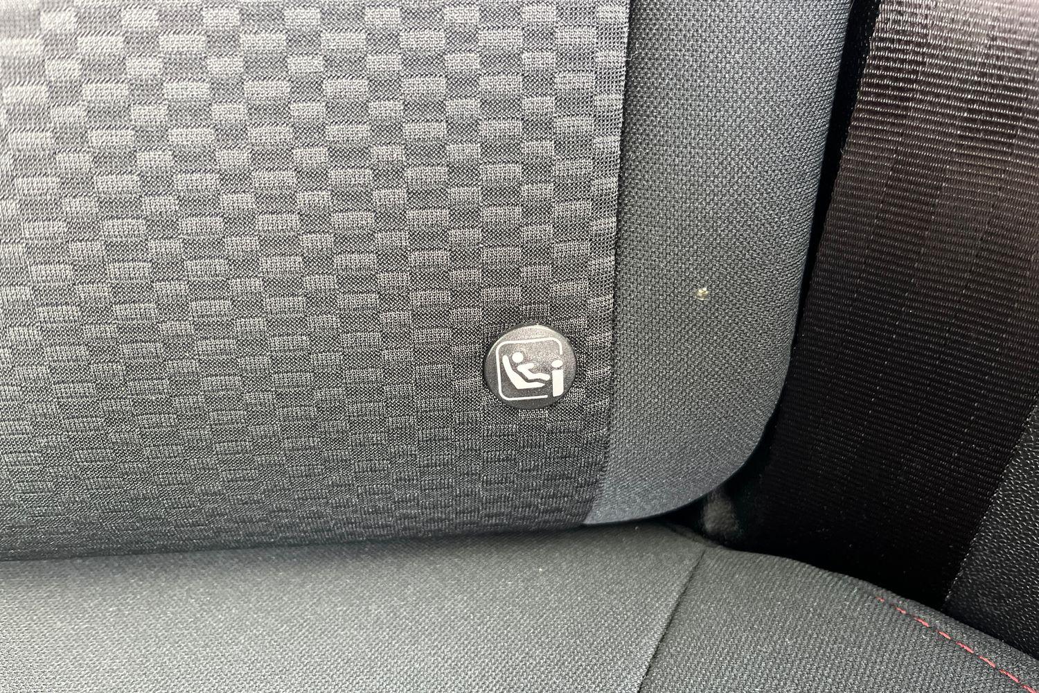 Ford FIESTA Photo 26