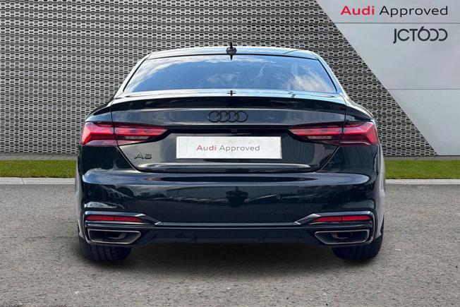 Audi A5 Photo 7
