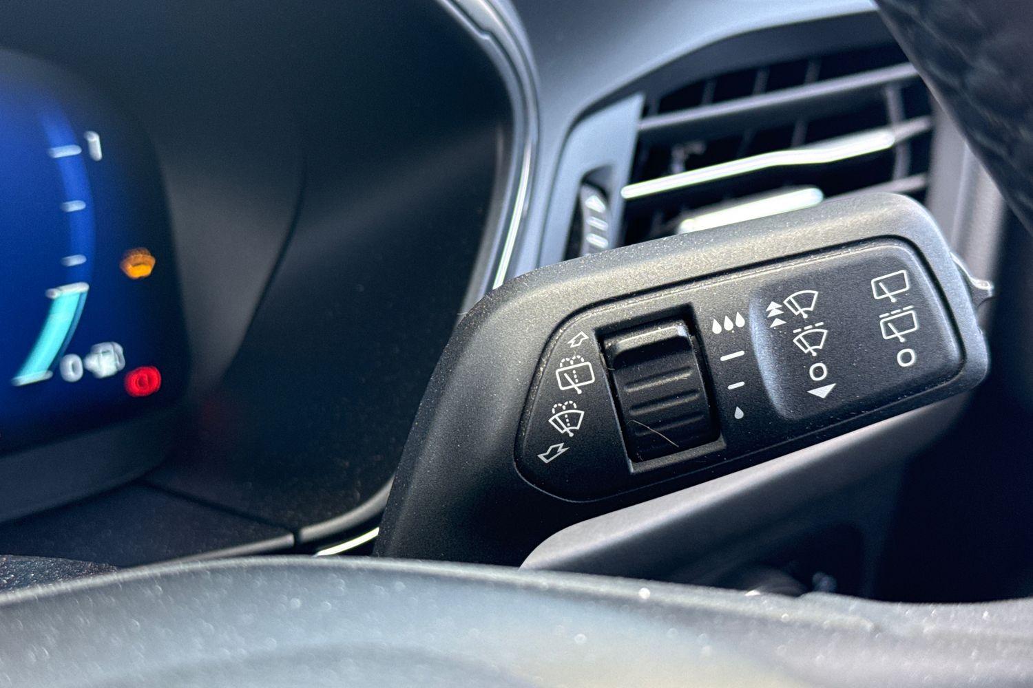 Ford Focus Photo 14