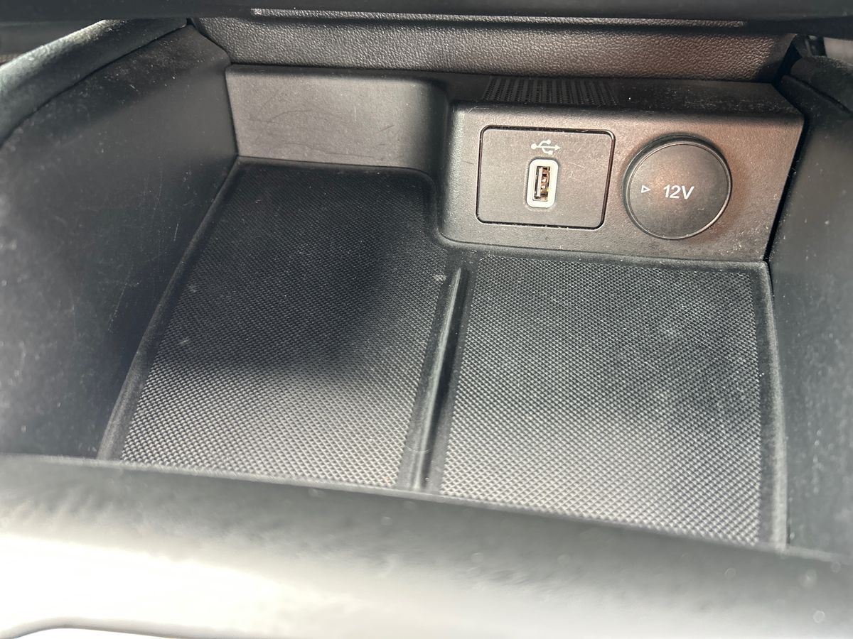 Ford Focus Photo 37