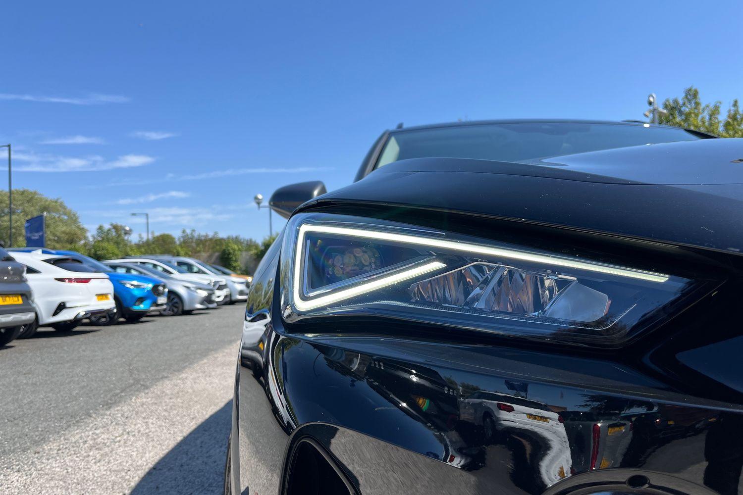 CUPRA Formentor Photo 39