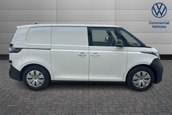 Volkswagen ID. Buzz Cargo Photo 4