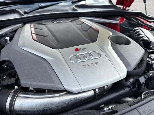 AUDI RS5 Photo 33