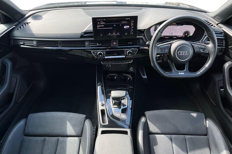 Audi A4 Photo autoimg-22e2bf219d7b7db83cac86470797c16c9c468bc0.jpg