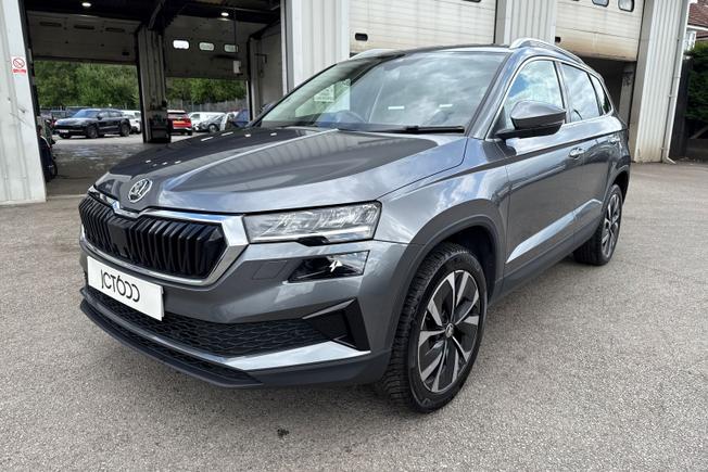 ŠKODA Karoq Photo 28