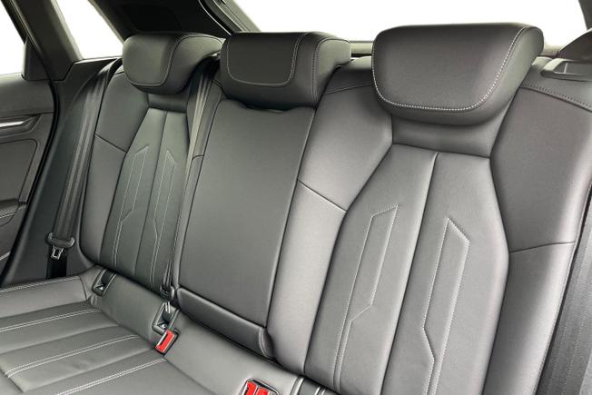 AUDI A3 Photo 9