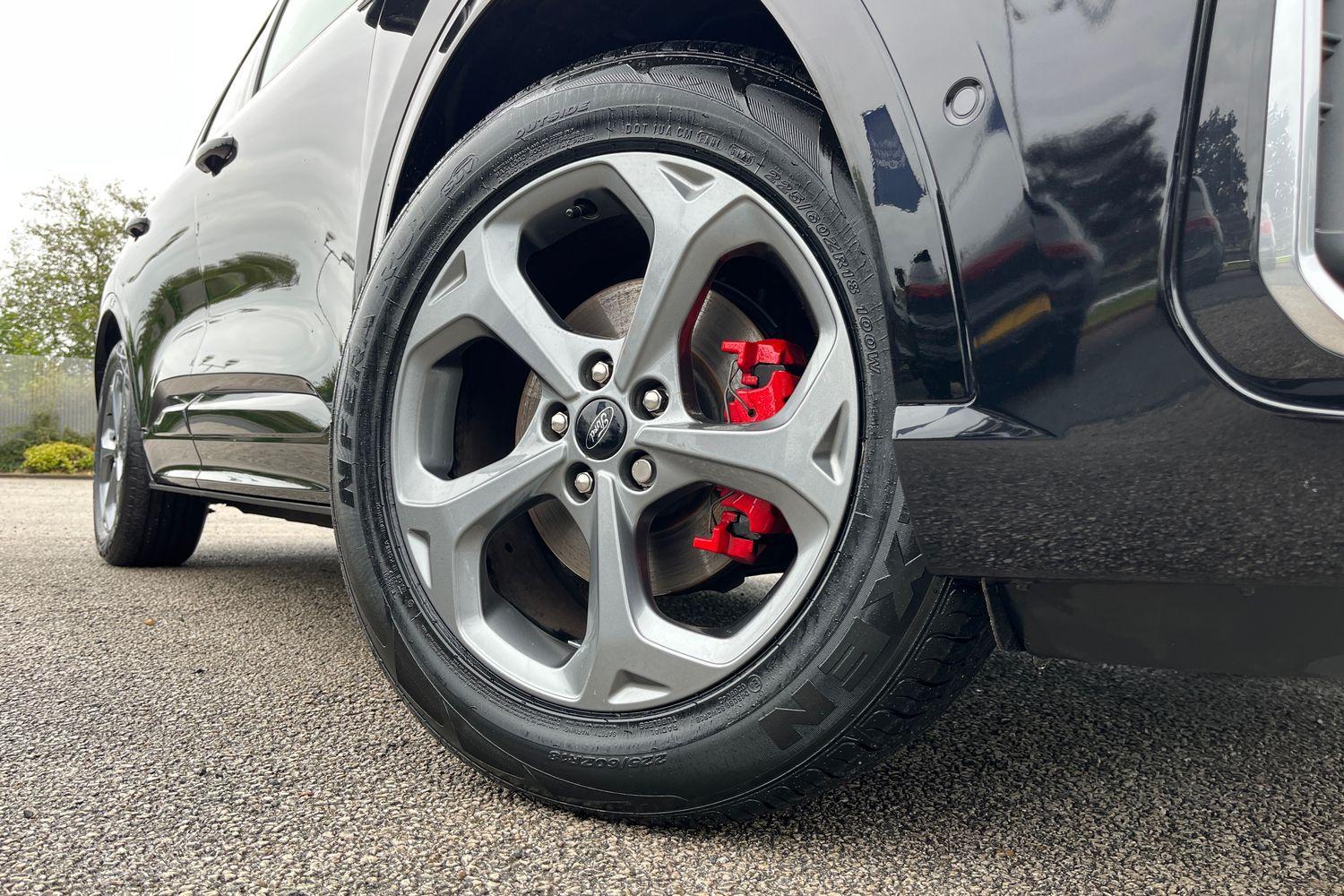 Ford Kuga Photo 7