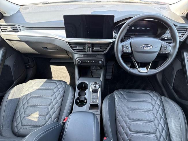 FORD Focus Photo 10