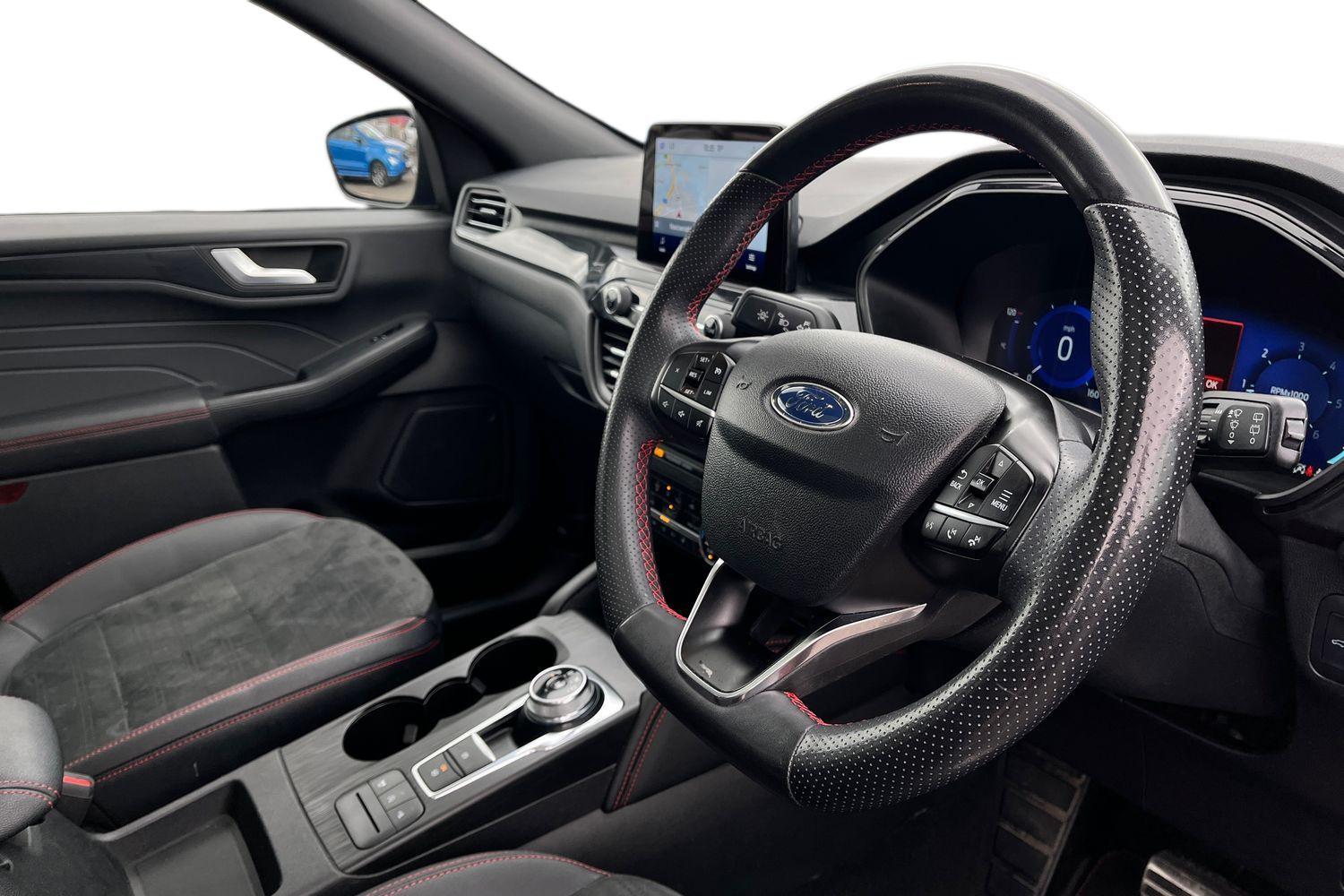 Ford Kuga Photo 8