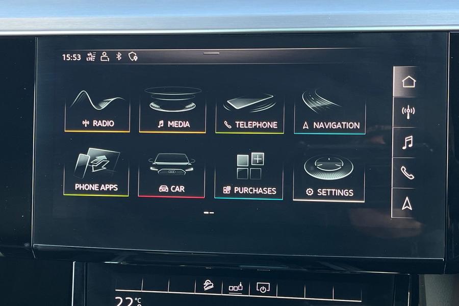 Audi e-tron Photo autoimg-22e4cdbe0d86f99cc7502b6b7ea30c7bdc638da2.jpg
