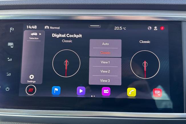 SEAT Ateca Photo 27