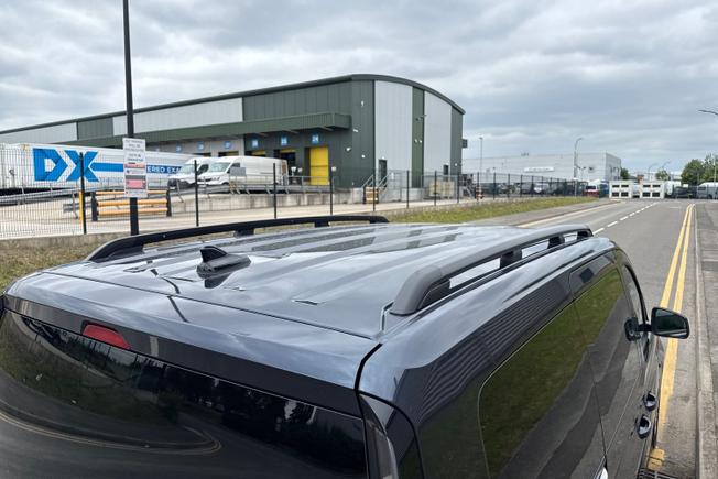 Volkswagen Caddy Maxi Photo 32