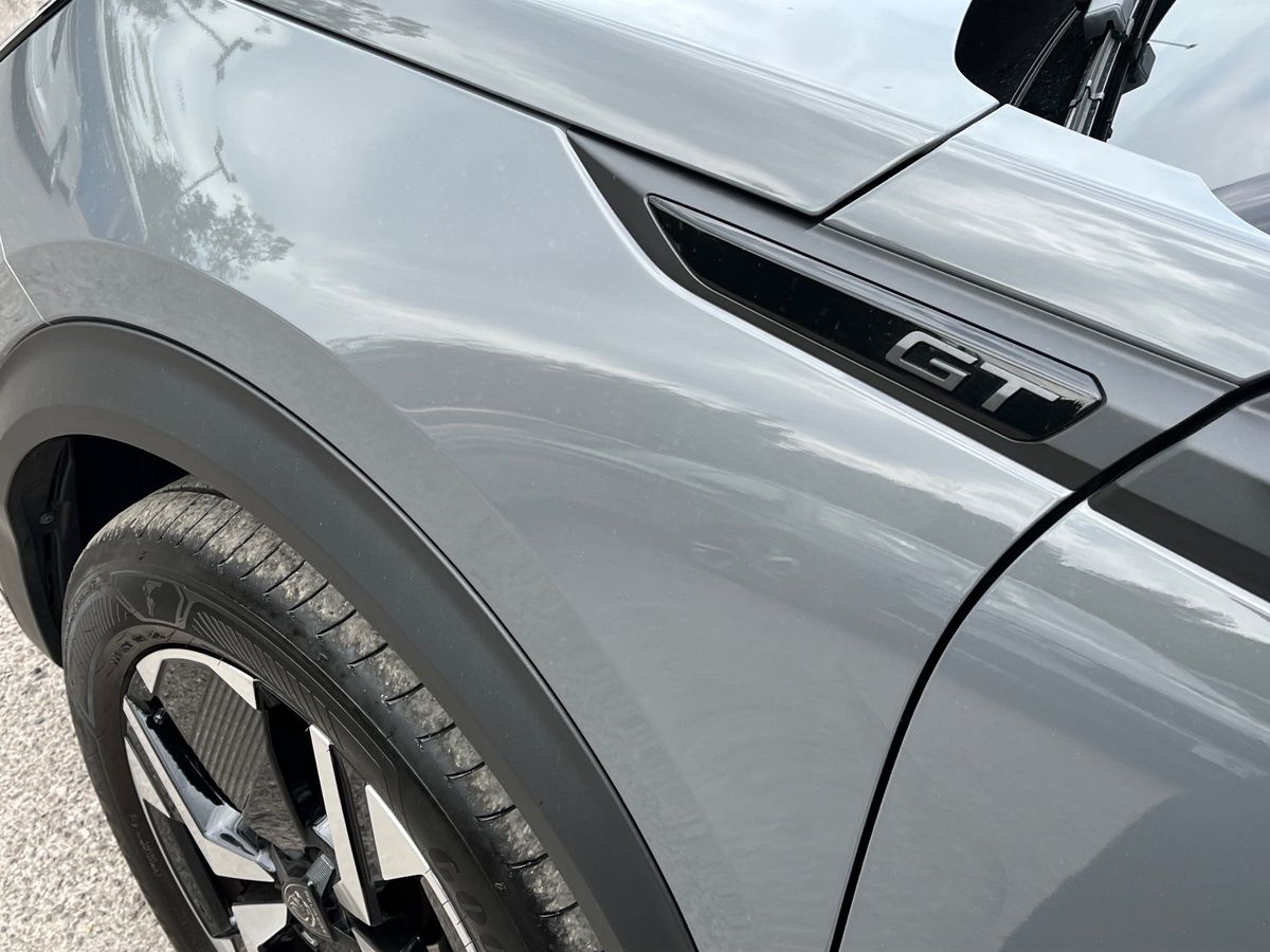 Peugeot 2008 Photo 20