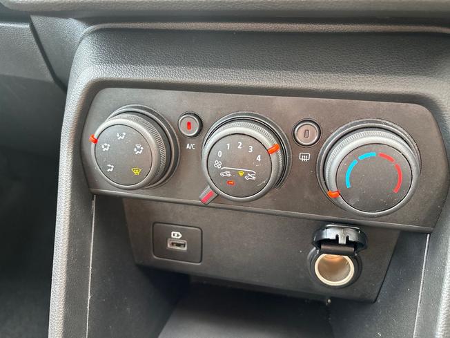 DACIA Sandero Stepway Photo 17