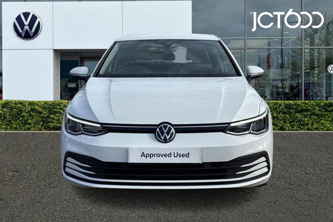 VOLKSWAGEN Golf Photo 8