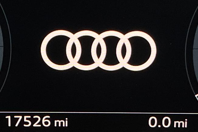 Audi A1 Photo 15