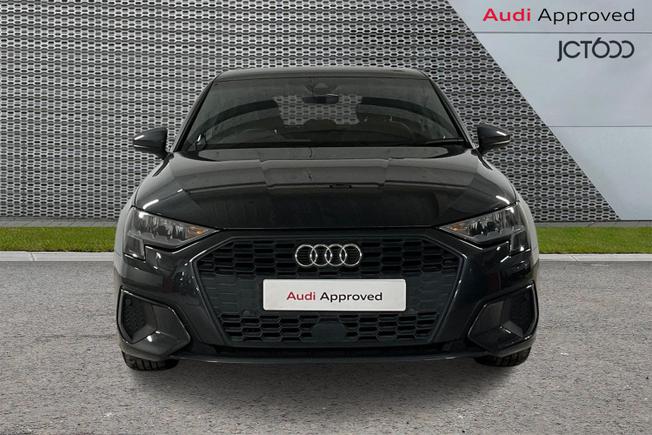 AUDI A3 Photo 8