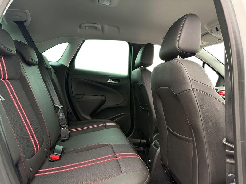 Used Vauxhall Crossland YO23DFC 17