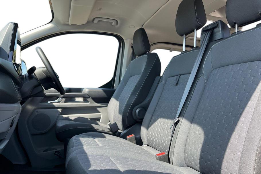 Used Ford TOURNEO CUSTOM WN26TXC 10