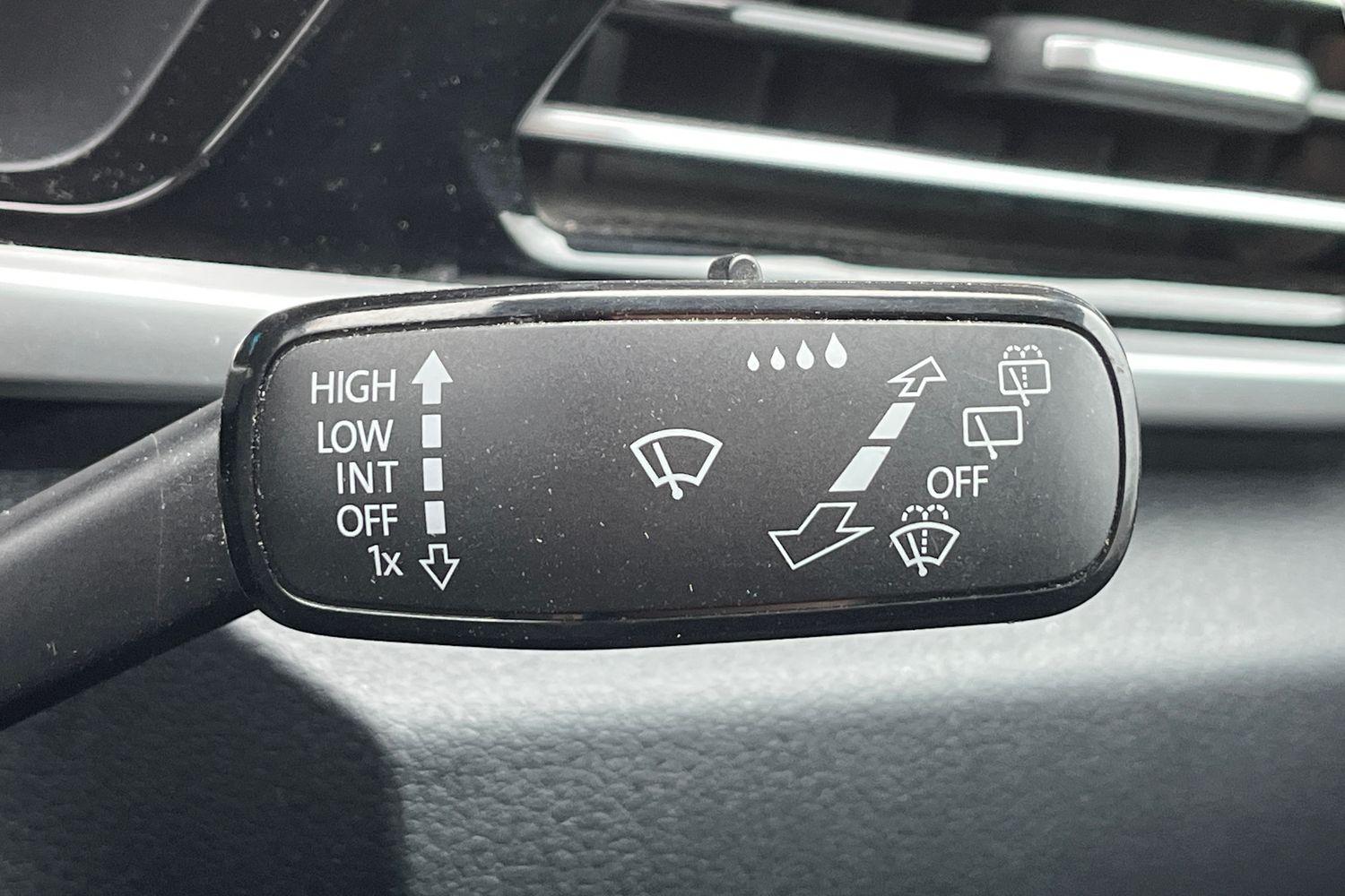 Ford Tourneo Connect Photo 14