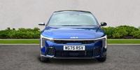 Kia K4 Photo 7