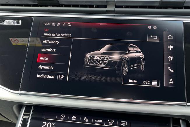 Audi Q7 Photo 26