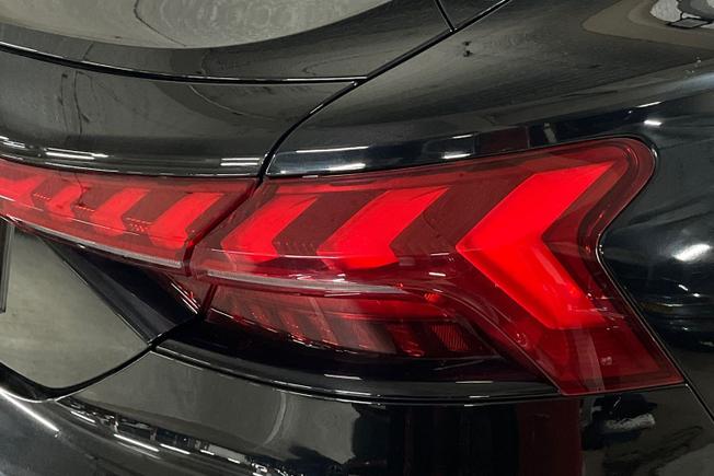 Audi E-Tron Gt Photo 18