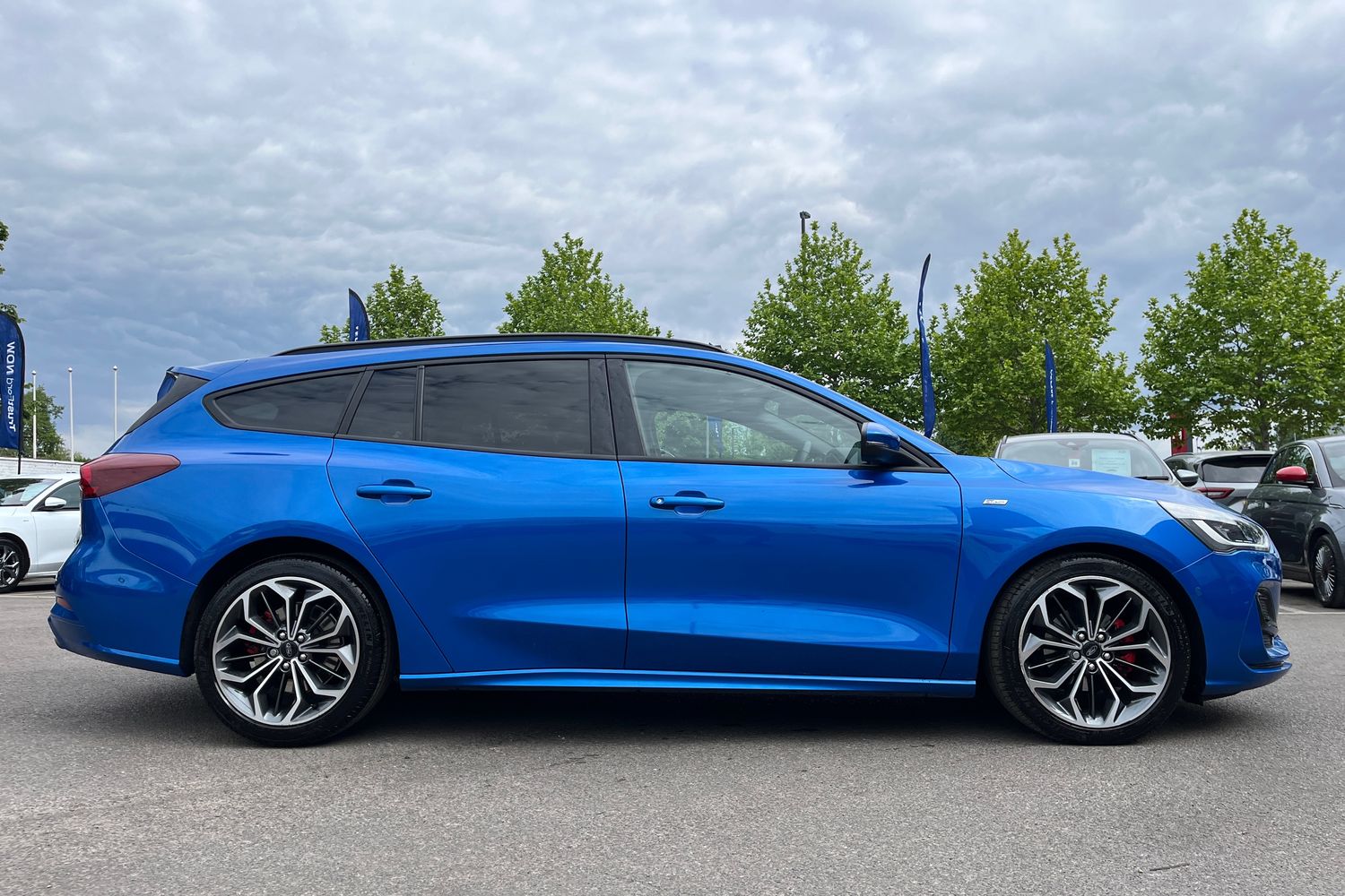Ford FOCUS Photo 35