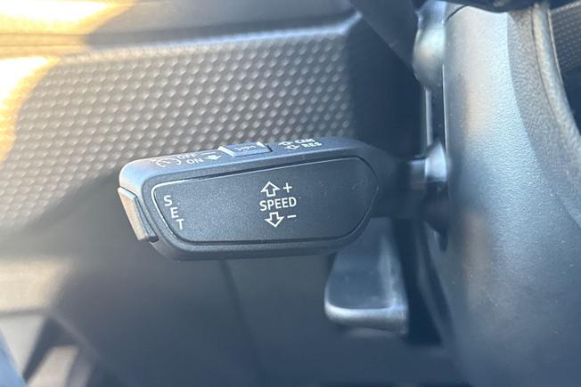 AUDI A1 Photo 34
