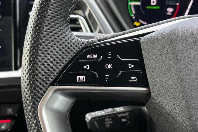 Audi Q4 E-Tron Photo 16